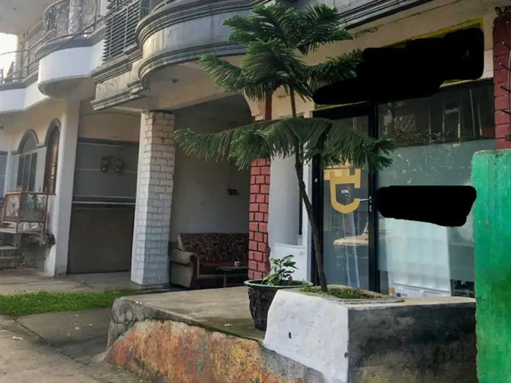 Dijual Aset Lelang Rumah di Kab. Bandung, Bojongloa, Rancaekek WOFF827-1