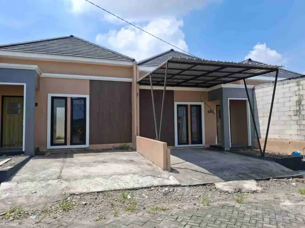 BONUS MOTOR tanpa di undi ,  angsuran 2 jt an , cerme gresik