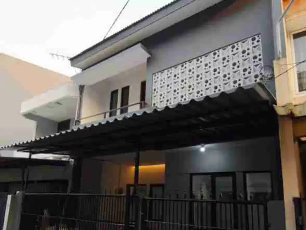 rumah baru
