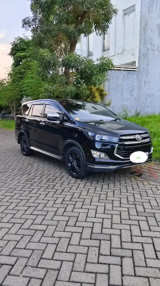 Venturer diesel a/t th 2019