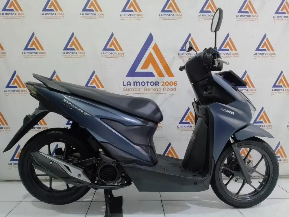 PROMO DP 900 RB BEAT SMARTKEY TH 2025 KTP DAERAH BISA/CASH/TT/CC 0%