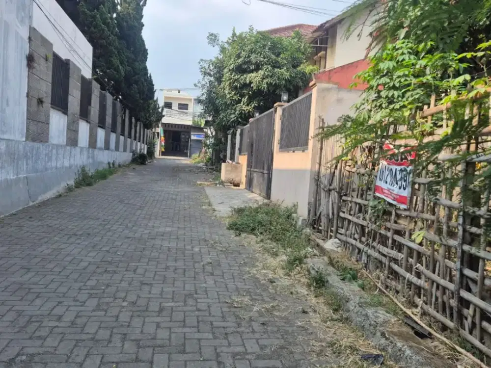 TANAH STRATEGIS DI CITEUREUP CIMAHI UTARA – DEKAT PEMKOT CIMAHI