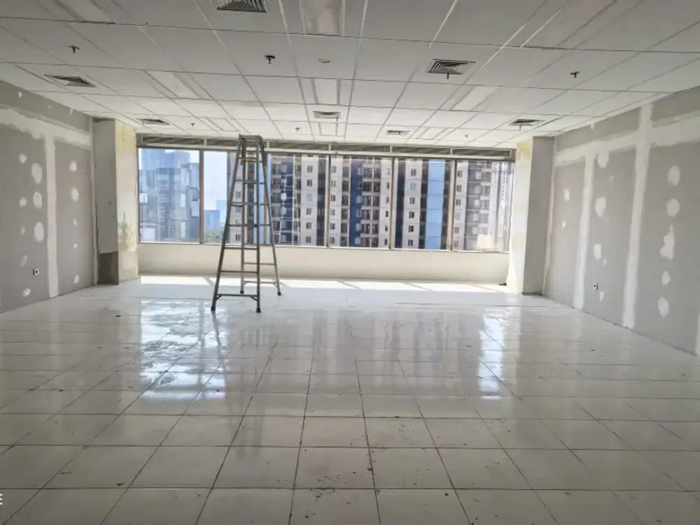 Vky - Disewa Office Citra Tower