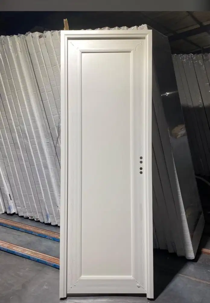 PROMO PINTU KAMAR MANDI PVC