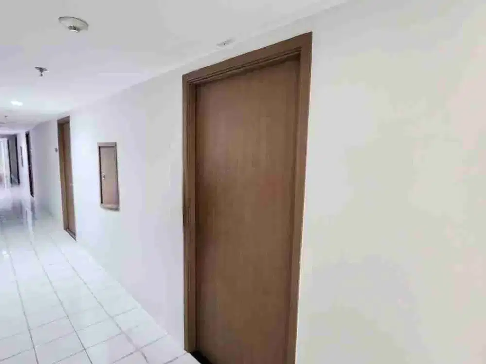 Jual Apartemen Podomoro Golfview Cimanggis, 2 BR di tower Dahoma