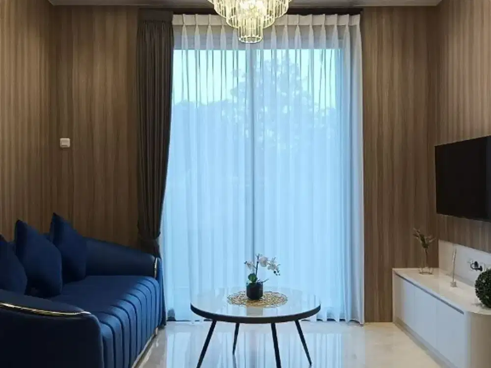 Dijual Apartemen Hegarmanah Residence, Bandung [ID 556]