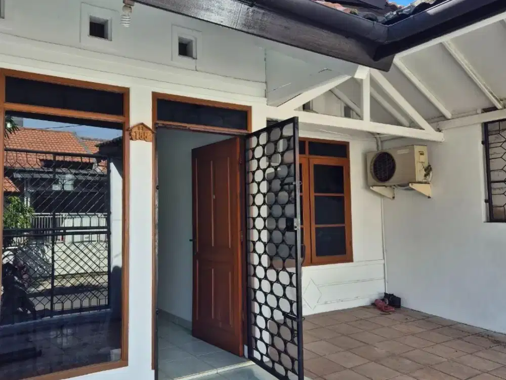 Dijual Rumah Taman Kopo Indah 3 [ID 555]
