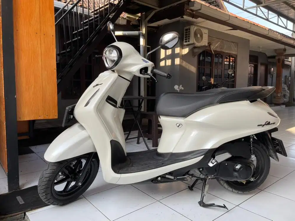 Filano neo 2025 // bintang dewata motor //