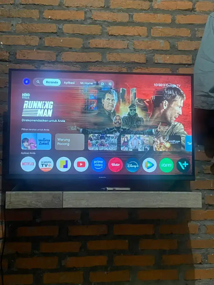 tv xiaomi 32 inch