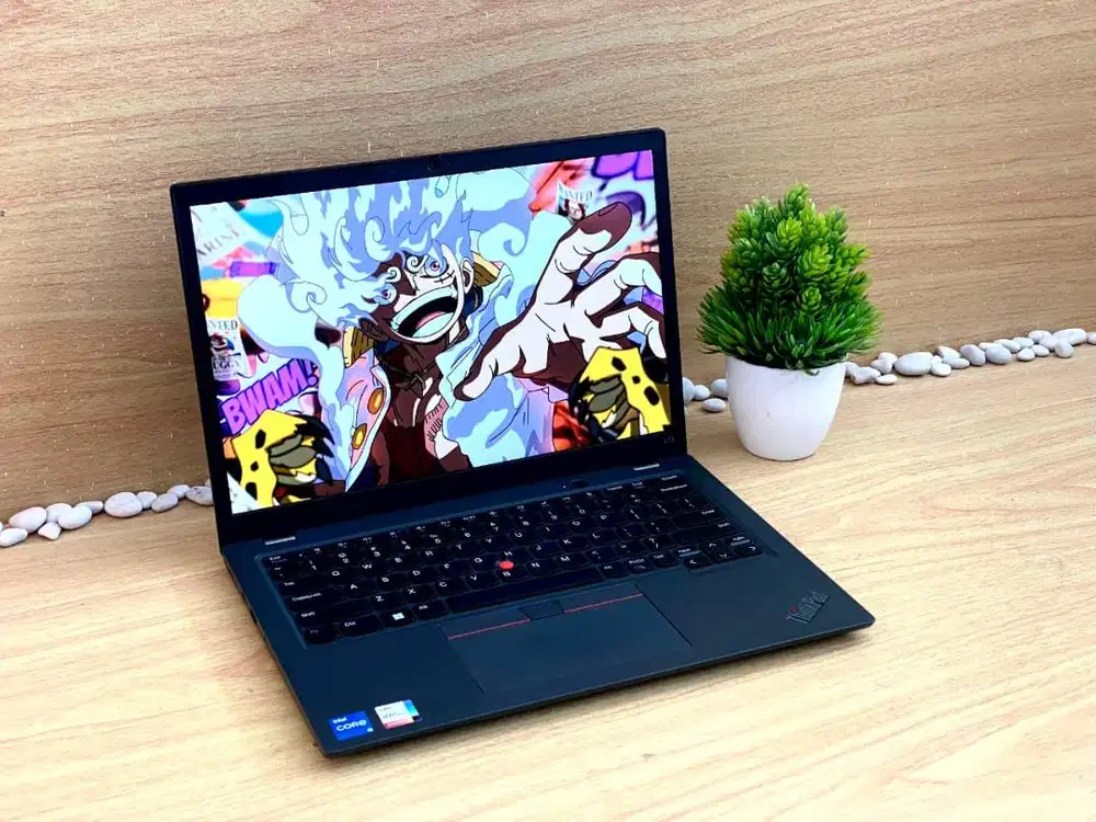 Lenovo Thinkpad L13 G3 Ci5 GEN12 RAM 16 GB SSD 512 GB