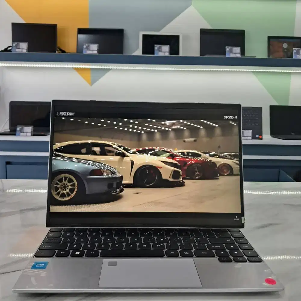 [DST] LAPTOP DST |8GB|128GB| Cocok untuk mahasiswa