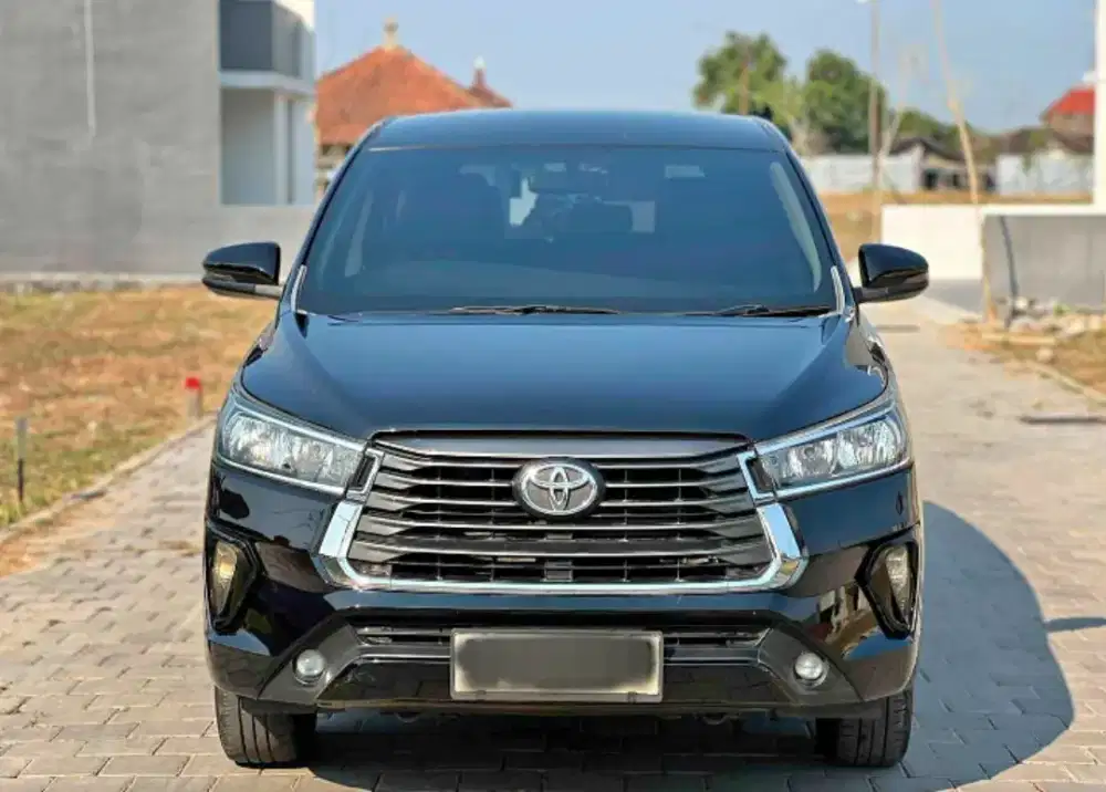 TOYOTA INNOVA REBORN 2.4 G AT 2020