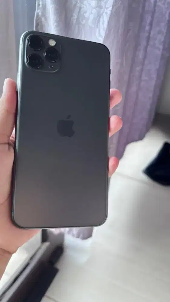 Iphone 11 promax