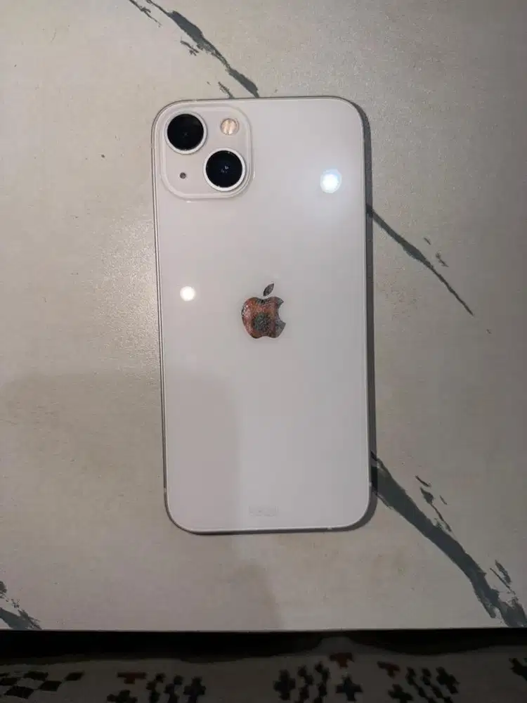 Iphone 13 Basic 128GB (Digimap) Starlight