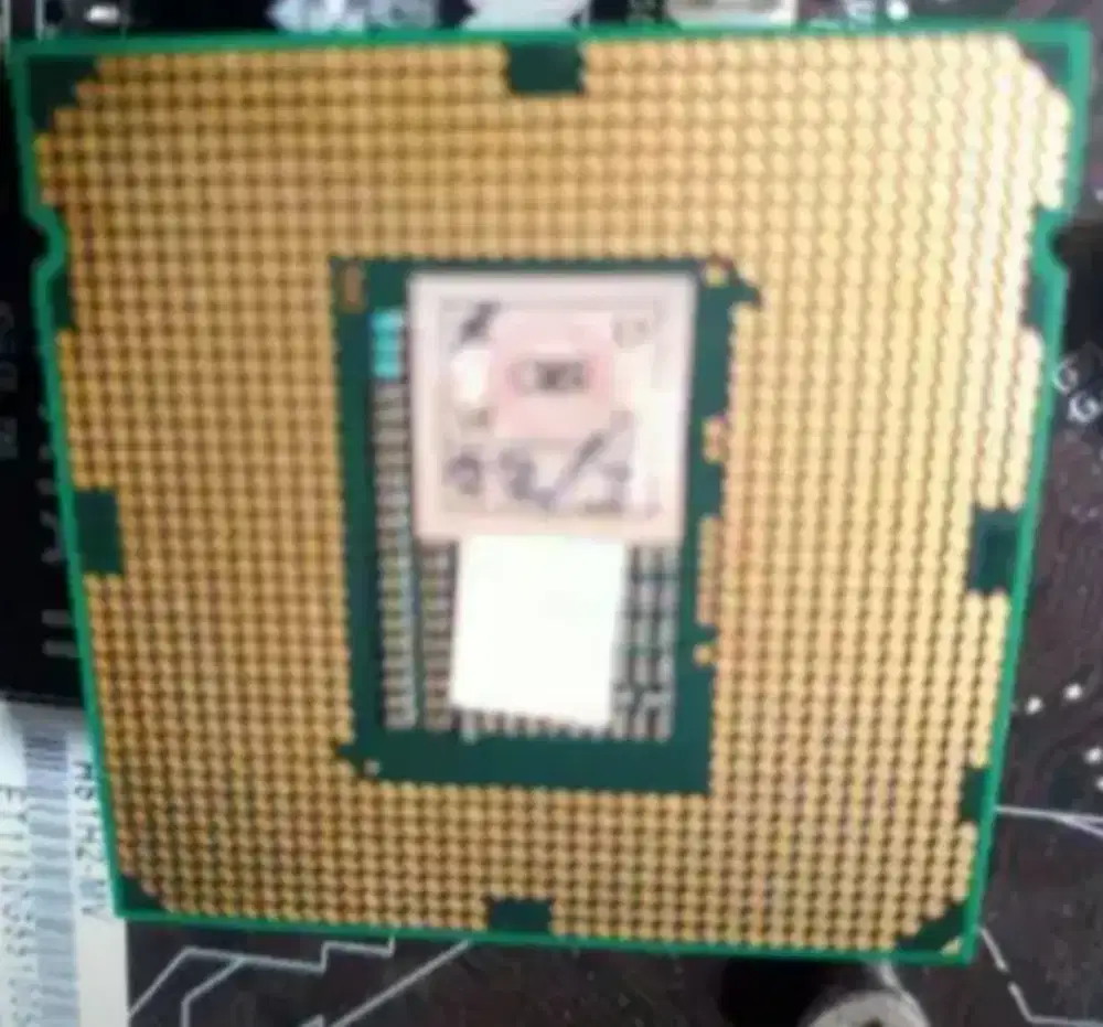 PROCECOR INTEL 1150 CORE I3 4130 ORIGINAL JAKSEL