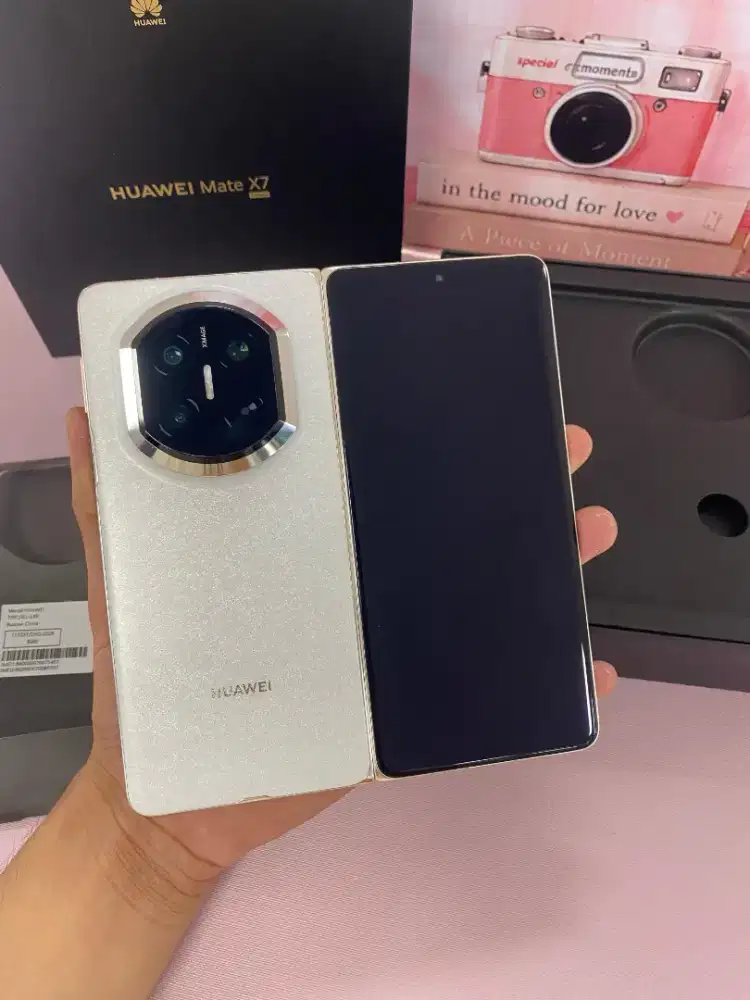 Huawei Mate X7 X-Mage 16/512GB