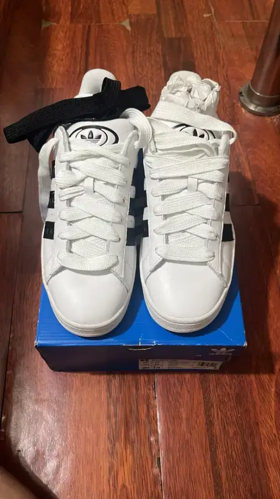 Adidas Campus 00s (White)