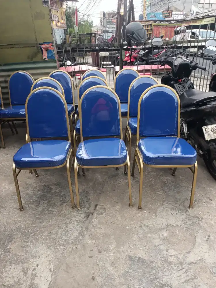 Kursi susun raja