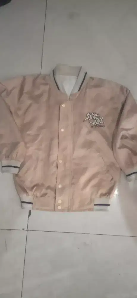 Macam2 sweater masih layak pakai beda size