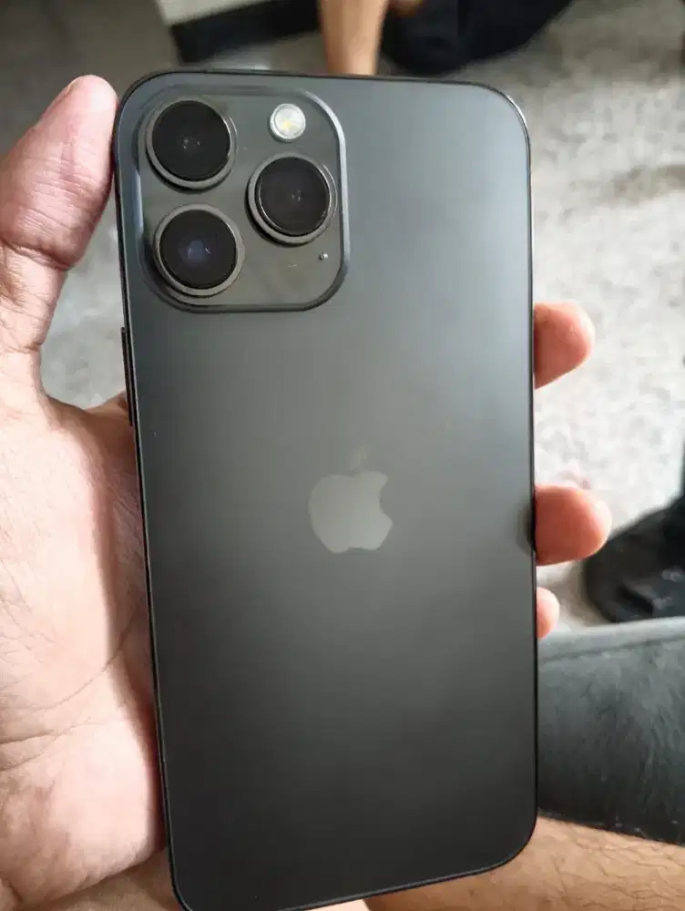 iPhone 13 Pro Max 128GB iBox