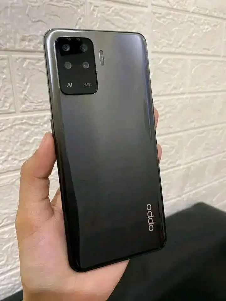 OPPO RENO 5 F 8/128