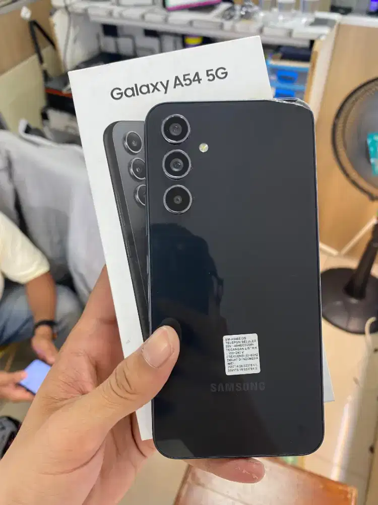 Samsung A54 5G 8/256GB