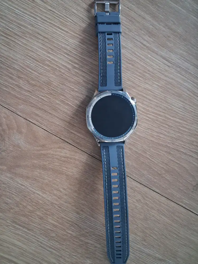 Watch Huawei GT 5