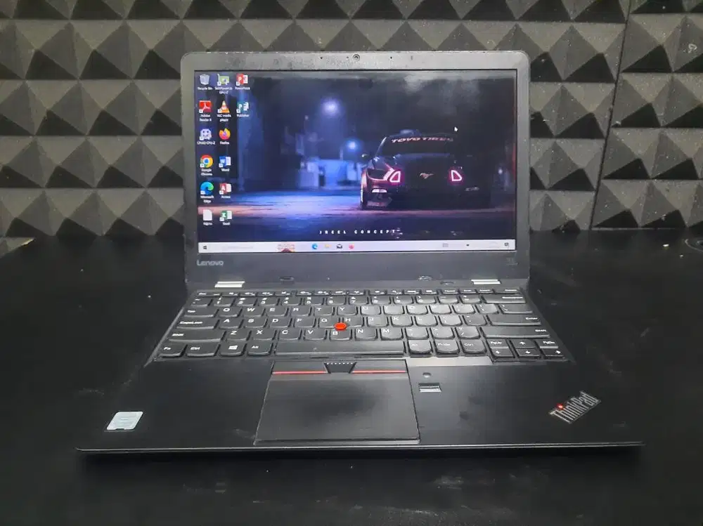 Lenovo Thinkpad 13