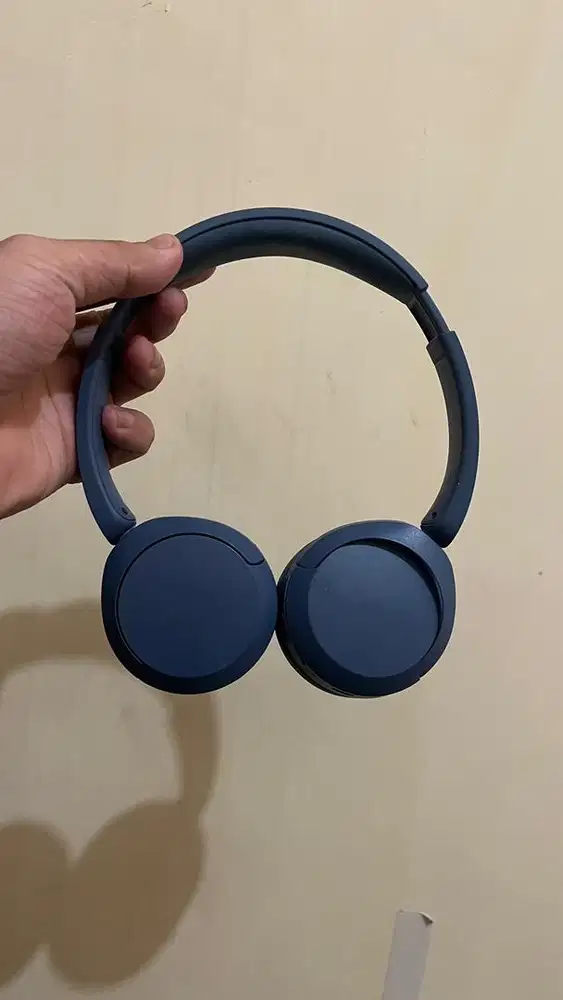 HEADSET SONY WH-CH520