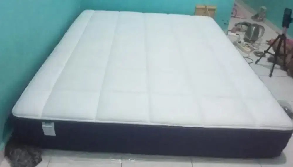 jual kasur merek oekotex