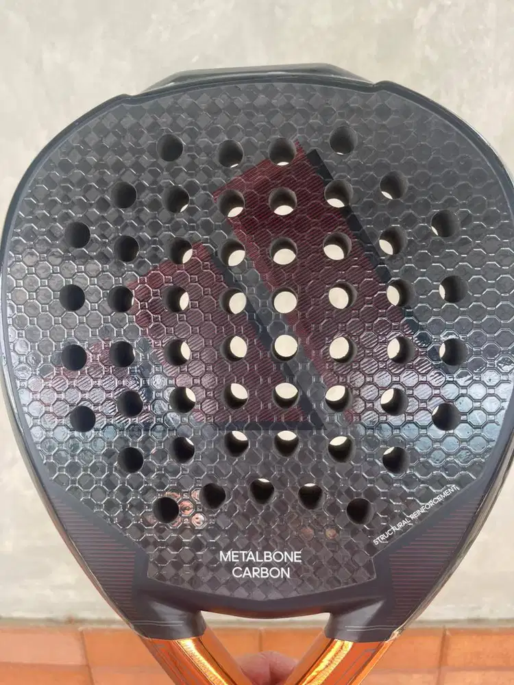 RAKET PADEL ADIDAS METALBONE CTRL 3.3 2024