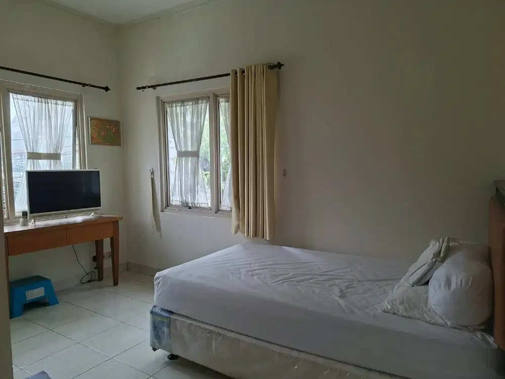 KOST KARYAWAN/ TI