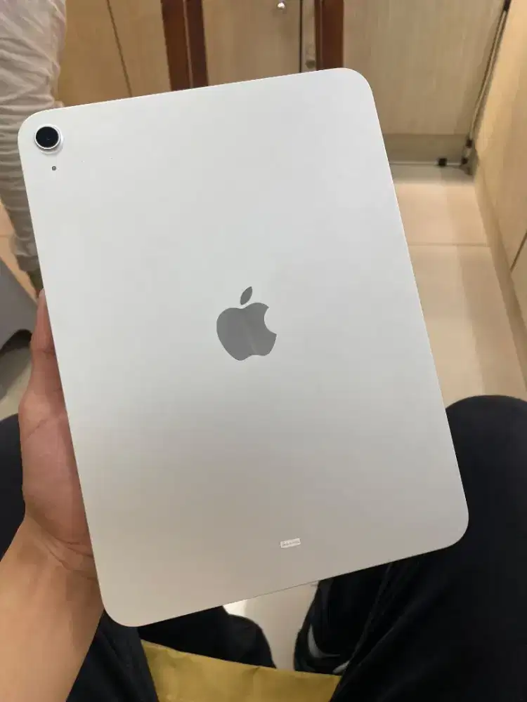 iPad Gen 11th (A16) 128GB Resmi iBox