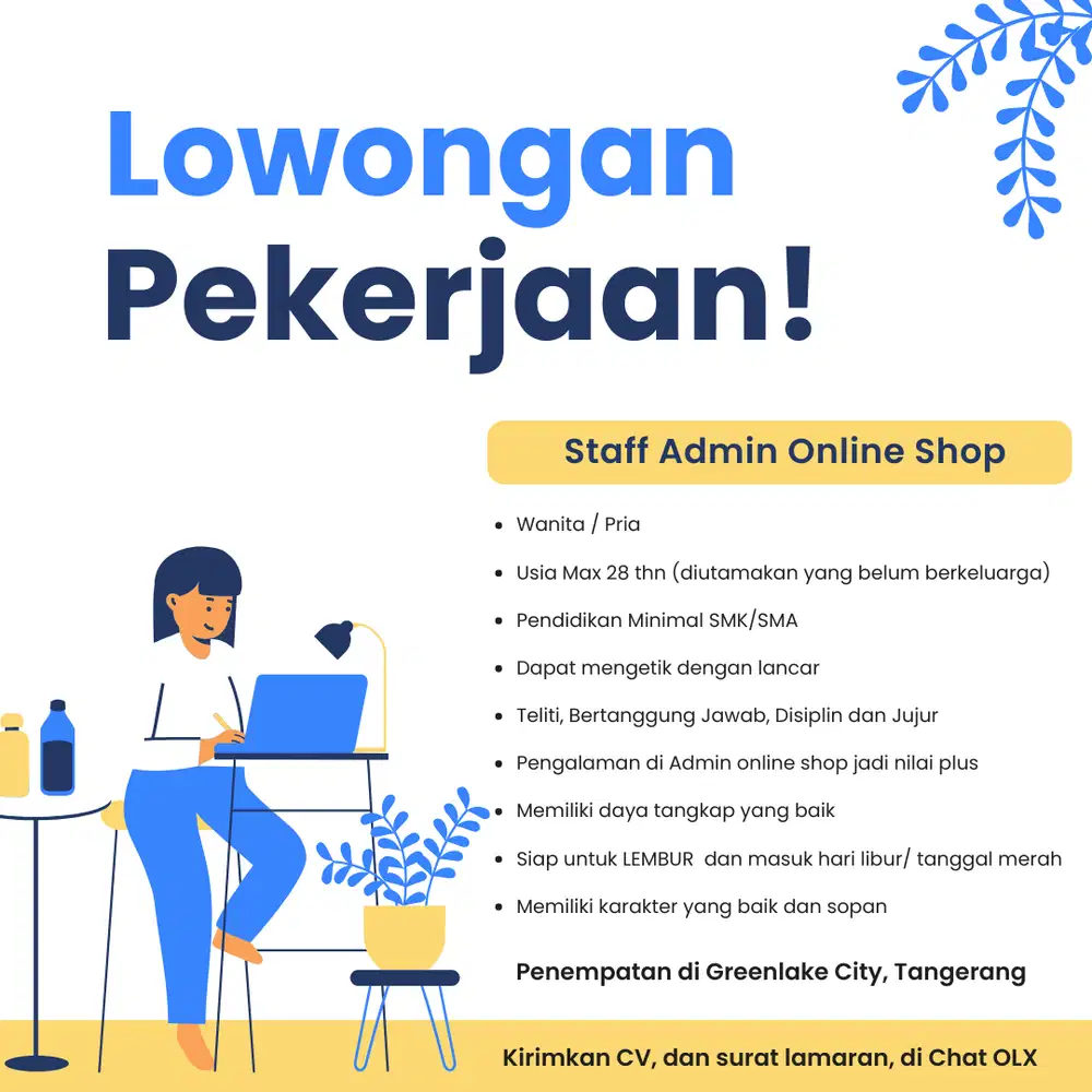 ADMIN ONLINE SHOP