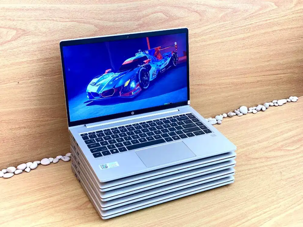 Laptop HP ProBook 445 G8 AMD R5 5600U Muluss