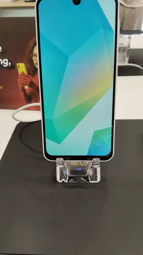 Saya jual  samsung Galaxi A16 LTE