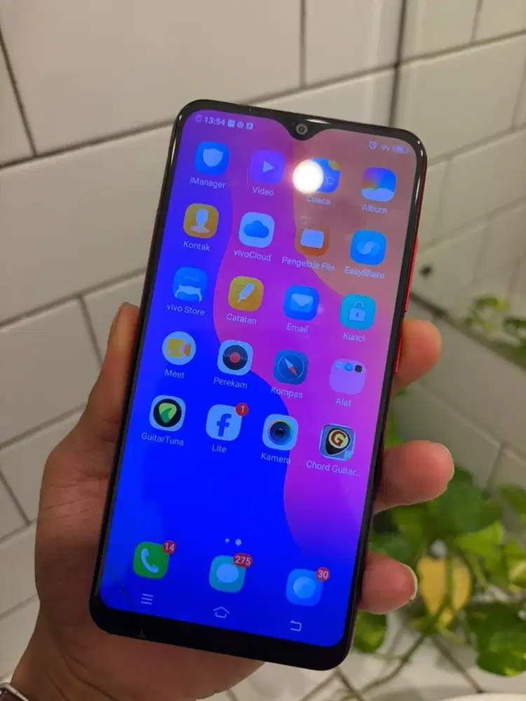 Vivo Y91C 2/32GB