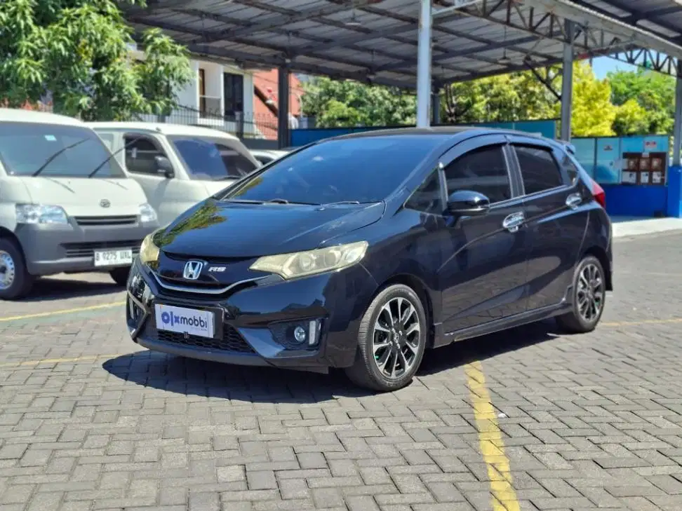 HONDA JAZZ MURAH SURABAYA