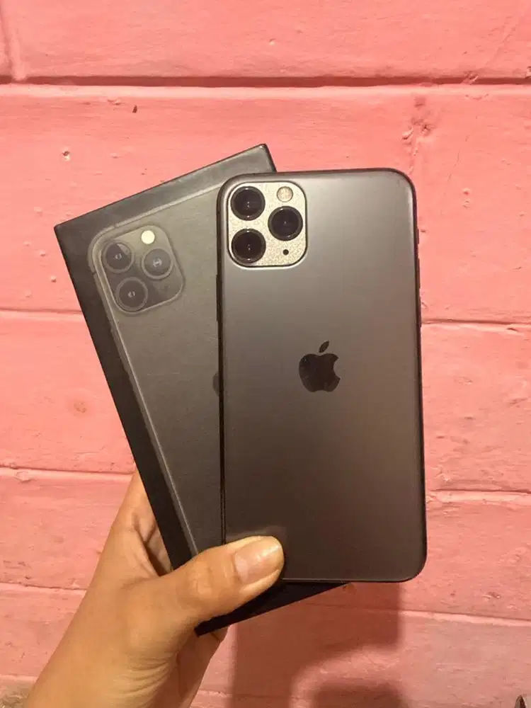 Iphone 11 pro 64gb