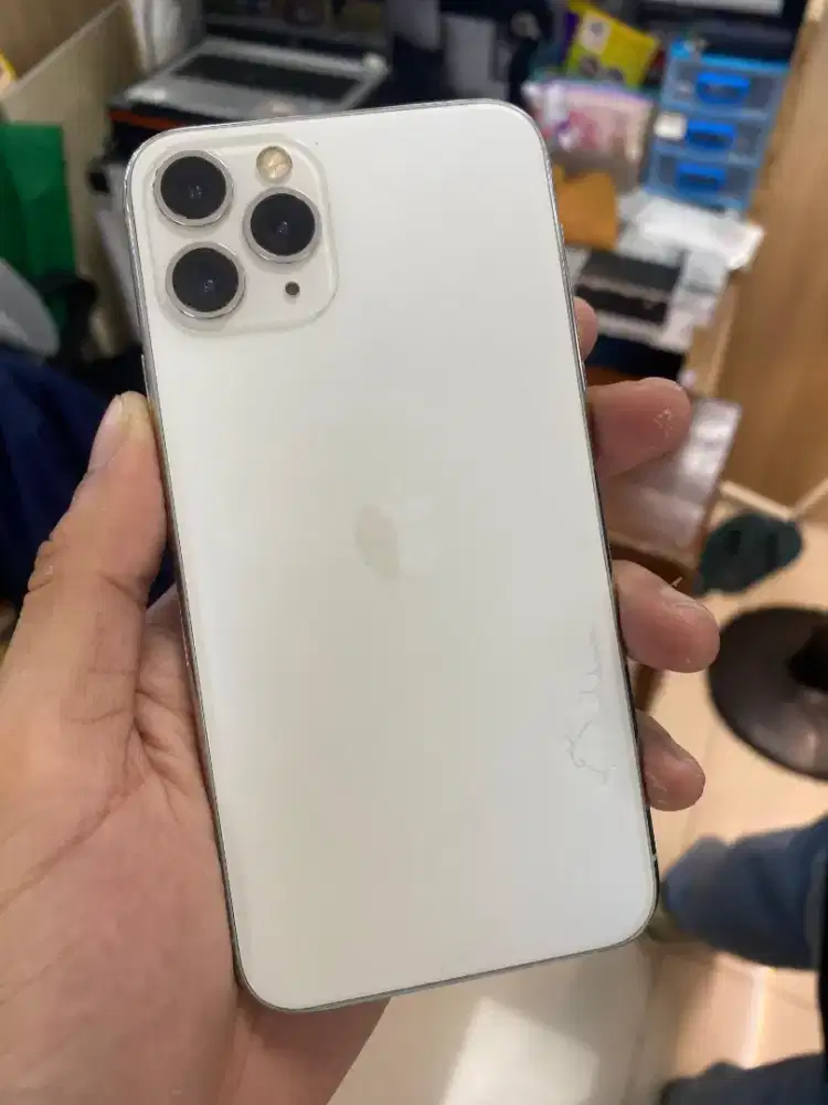 iPhone 11 Pro 64GB Inter LL/A