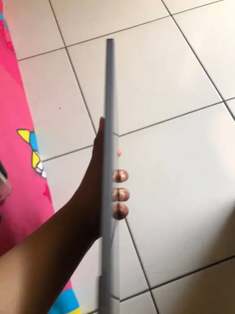 Tab Huawei Secound