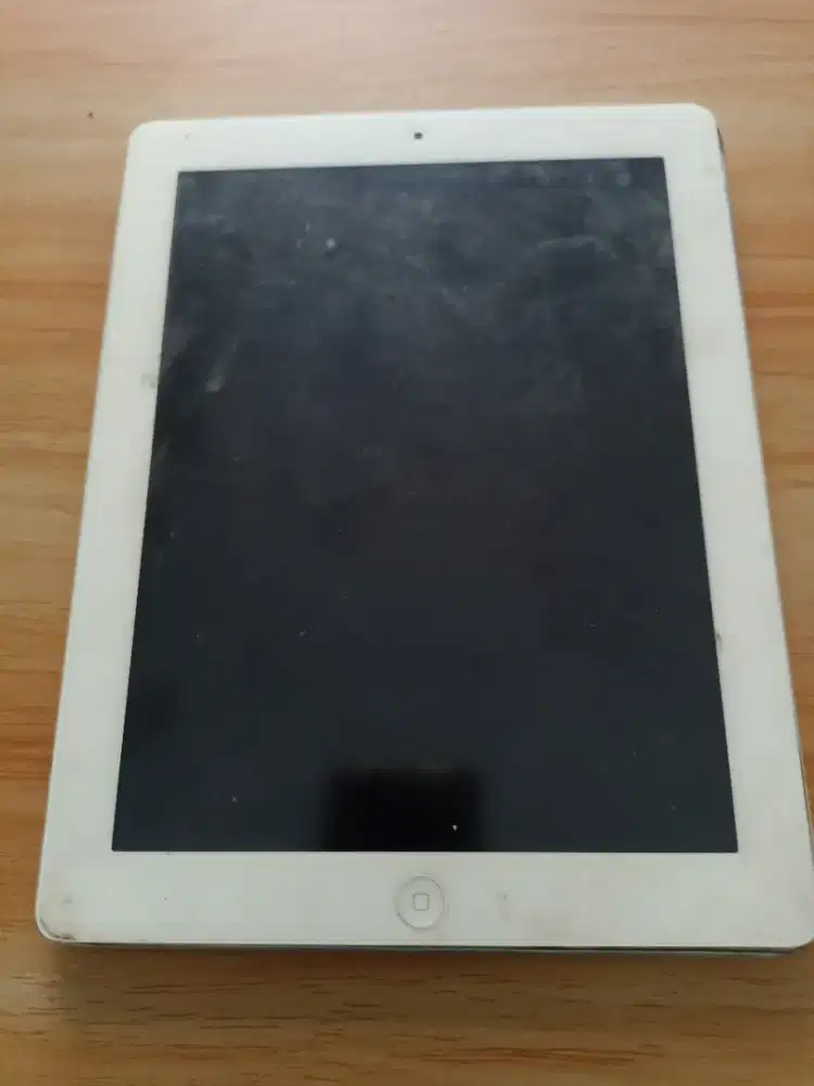 Apple iPad gen-3 (Model A1430) 16 GB