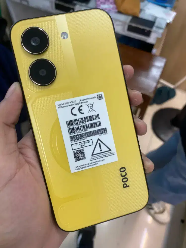 Poco X8 Pro 12/512GB