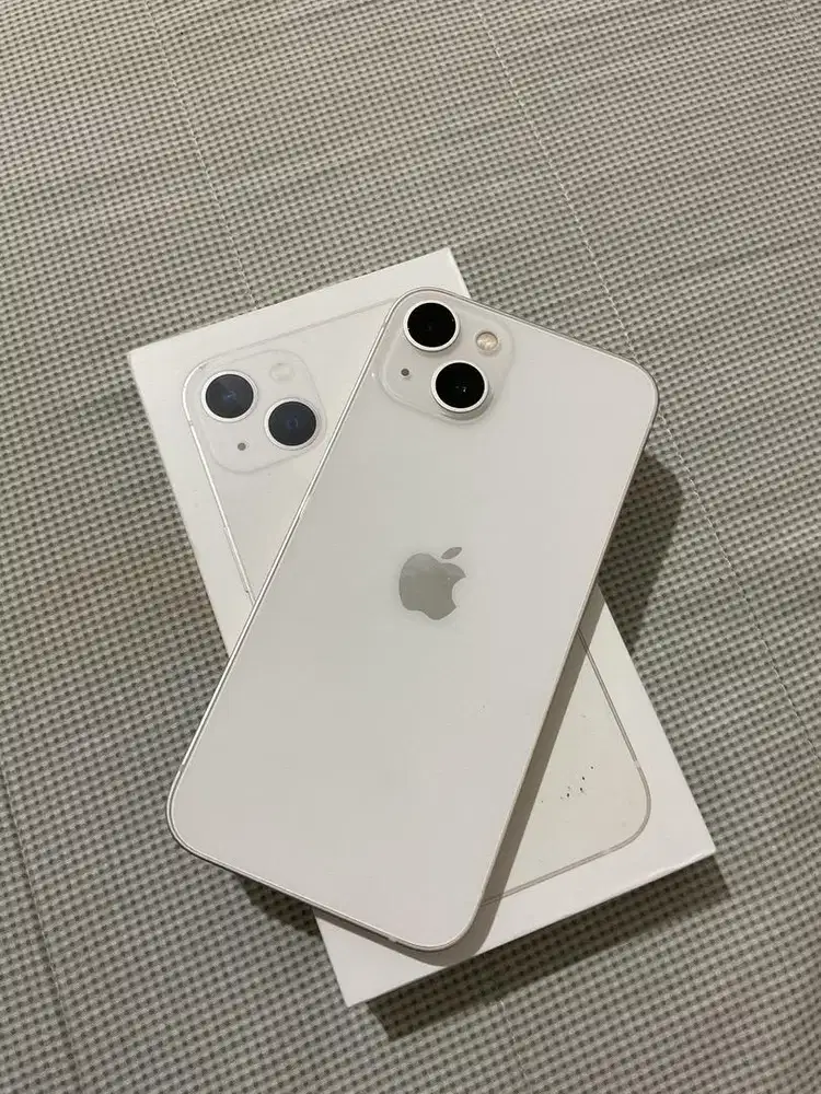 Iphone 13 128gb
