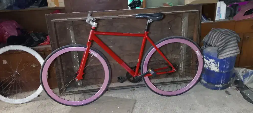 Sepeda fixie soloist 02 Torpedo