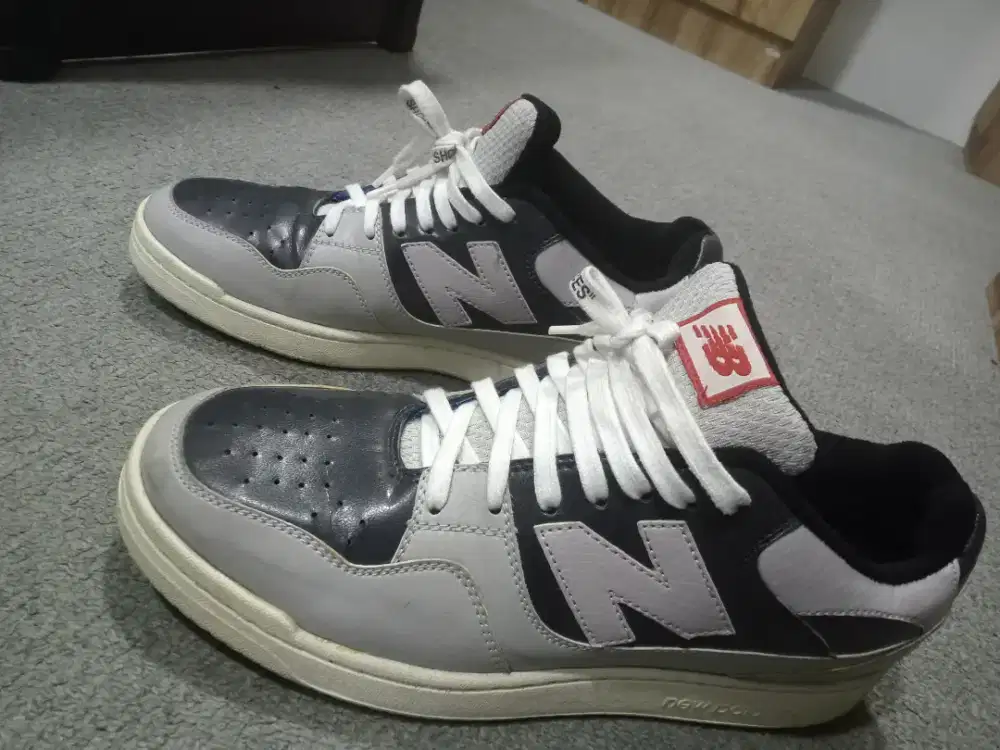 Dijual cepat sepatu New balance original from Vietnam
