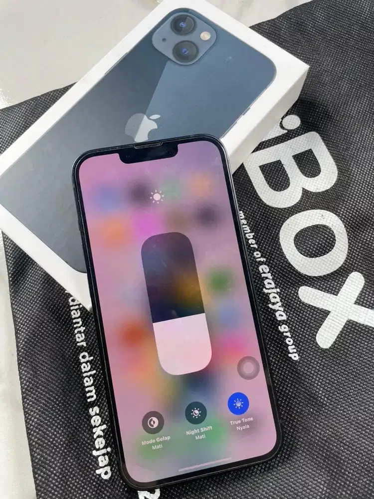 iphone 13 128 ibox