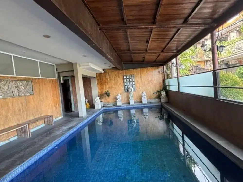 HOTEL DI BATU PAGEH LEGIAN BADUNG