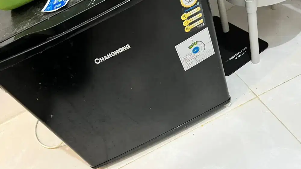 CHANGHONG MINI KULKAS