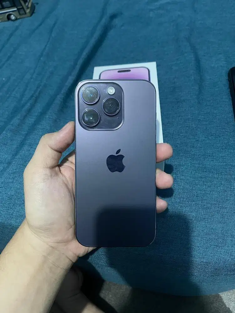 iphone 14 pro 256gb all operator